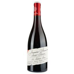 Вино Domaine Benoni Les Schistes Bruns 2020 AOP Saint Chinian, червоне, сухе, 0.75 л