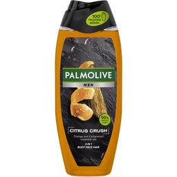 Гель для душа Palmolive Citrus Crush, 500 мл (895868)