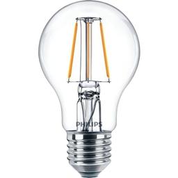 Світлодіодна лампа Philips Filament LED Classic, 6W, 6500К, E27 (929001974613)