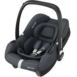 Автокрісло Maxi-Cosi CabrioFix i-Size Essential Graphit (8558750112)