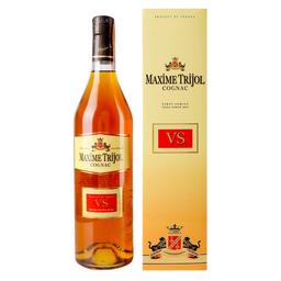 Коньяк Maxime cognac VS, 40%, 0,7 л