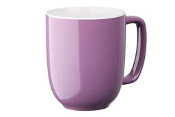 Чашка Ardesto Capri, 390 мл, фиолетовый (AR3039CV)