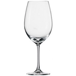 Набор бокалов для красного вина Schott Zwiesel Elegance, 506 мл, 2 шт. (118538)