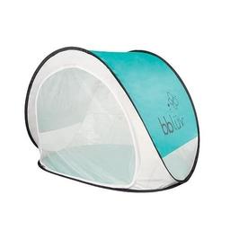 Игровая палатка от солнца и комаров для детей BBluv Sunkitö, бирюзовый (B0135)
