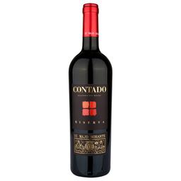 Вино Di Majo Norante Contado Riserva, красное, сухое, 0,75 л