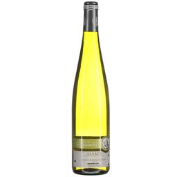 Вино Cave du Roi Dagobert Gewurztraminer Tradition, біле, напівсухе, 13,5%, 0,75 л (8000009384843)