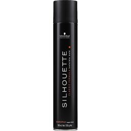 Лак для волос Schwarzkopf Professional Silhouette Hairspray Super Hold супер сильная фиксация 500 мл