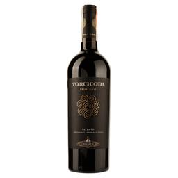 Вино Tormaresca Torcicoda, красное, сухое, 0,75 л