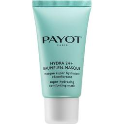 Бальзам-маска для лица Payot Hydra 24+ Baume-En-Masque, 50 мл