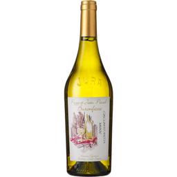 Вино Buronfosse Circumstantia MMXXI 2021 белое сухое 0.75 л