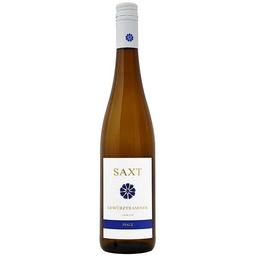 Вино Tophi Saxt Gewurztraminer Pfalz QbA, белое, полусладкое, 12%, 0,75 л