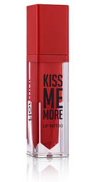 Жидкая стойкая помада для губ Flormar Kiss Me More, тон 11 (Candy), 3,8 мл (8000019545524)