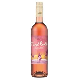 Вино Feral Roots White Zinfandel, розовое, полусухое, 10,5%, 0,75 л