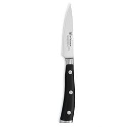 Нож для очистки овощей Wuesthof Classic Ikon, 9 см (1040330409)