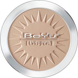 Бронзова компактна пудра BeYu Sun Powder, відтінок 9, 9,8 г