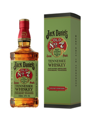 Виски Jack Daniel's Legacy Edition Old №7, 43 %, 0,7 л (806883)
