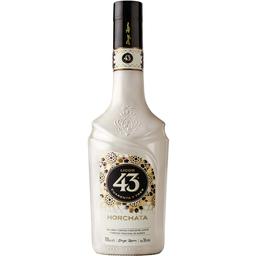 Лікер Licor 43 Cuarenta y Tres Horchata, 16%, 0,7 л