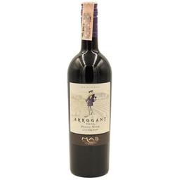 Вино Domaines Paul Mas Arrogant Frog Pinot Noir IGP, червоне, сухе, 13%, 0,75 л (8000009268076)