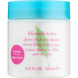 Крем для тіла Elizabeth Arden Green Tea Sakura Blossom, 500 мл