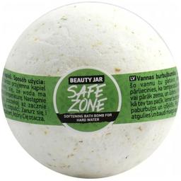 Бомбочка для ванны Beauty Jar Safe Zone 150 г