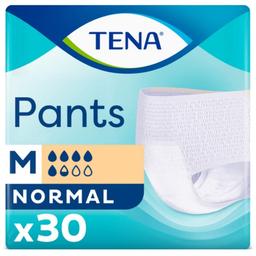 Труси-підгузники для дорослих Tena Pants Normal Medium, 30 шт.