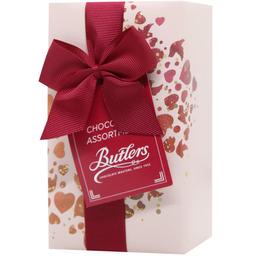 Цукерки шоколадні Butlers 160 г