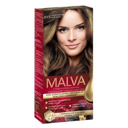 Крем-фарба для волосся Acme Color Malva, відтінок 015 (Темно-русявий), 95 мл