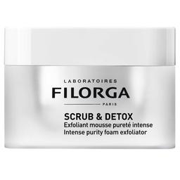 Скраб для лица Filorga Scrub & Detox, 50 мл (ACL6105075)