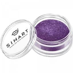 Рассыпчатые тени Sinart Purple 93, 1 г