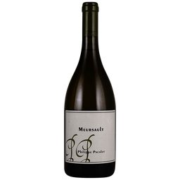 Вино Philippe Pacalet Meursault, 13%, 0,75 л (801591)