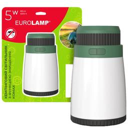 Светильник для уничтожения насекомых Eurolamp LED (MK-5W(LIGHT))