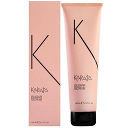 Цукровий скраб для обличчя Karaja K-Essential, 150 мл