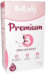 Сухая молочная смесь Беллакт Premium 3, 400 г