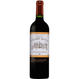 Вино LD Vins Chateau Chemin Royal, красное, сухое, 13,5%, 0,75 л (8000019815685)