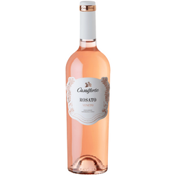 Вино Casalforte Rosato Veneto IGT, рожеве, сухе, 0,75 л