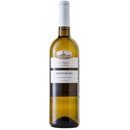 Вино Badagoni Pirosmani, 12%, 0,75 л (AU4P008)
