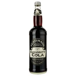 Напиток Fentimans Curiosity Cola безалкогольный 0.75 л