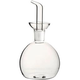 Пляшка з дозатором Luigi Bormioli Thermic Glass 250 мл (A10029G0402AA01)