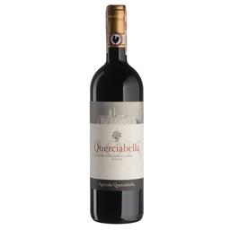 Вино Querciabella Chianti Classico Riserva 2018, красное, сухое, 0,75 л (R3565)