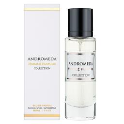 Парфюмированная вода Morale Parfums Andromeda, 30 мл