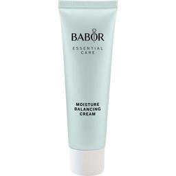 Крем для комбінованої шкіри Babor Essential Care Moisturizing Balancing Cream 50 мл