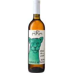 Вино Ocho Goruli Mtsvane белое сухое 0.75 л