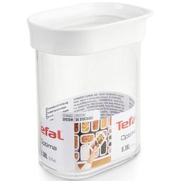Ємність Tefal Optima для зберігання сипучих продуктів, 380 мл (N1140810)