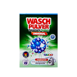 Порошок для прання Wasch Pulver universal, 340 г (041-1052)
