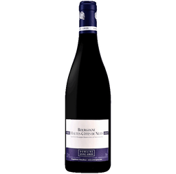 Вино Domaine Anne Gros Bourgogne Hautes-Cоtes de Nuits Rouge, 13%, 0,75 л (822403)