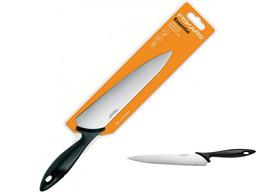 Нож для шеф-повара Fiskars Essential, 21 см (1023775)