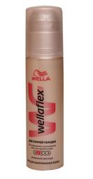 Крем Wellaflex для гарячої укладки волосся, нормальна фіксація, 100 мл