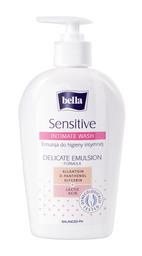 Емульсiя для iнтимної гігієни Bella Sensitive, 300 мл (BE-D05-B300-007)