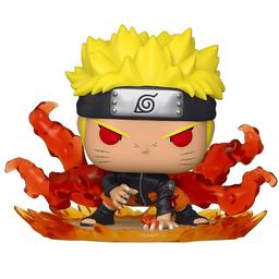 Ігрова фігурка Funko Pop Naruto Shippuden Naruto Uzumaki (60296)