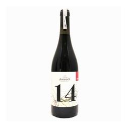 Вино Dornach Patrick Uccelli 14 Pinot Noir, 12,5%, 0,75 л (858143)